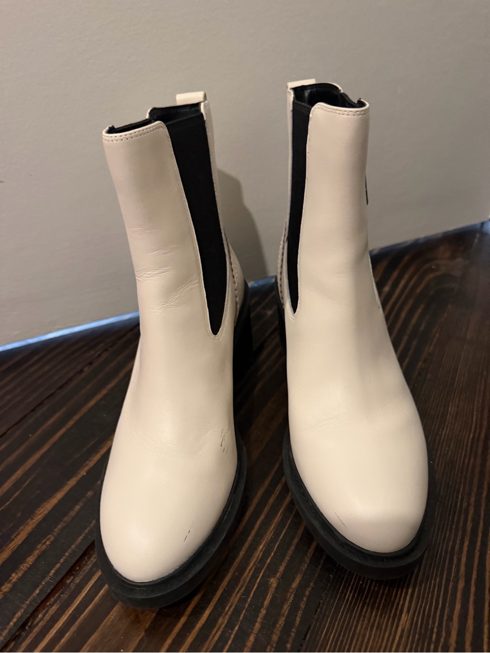 Kate Spade Drew Heeled Chelsea Bootie